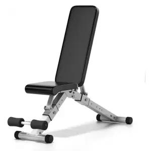 인클라인 기구 벤치 운동기구 조절 프레스 헬스 의자