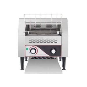 자동 토스트기계 호텔용 카페 머신 오븐 체인 체인형 호텔