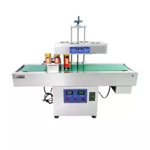 포장 고주파 범위 씰링 전자동 업소용 고주파실링기 실링기