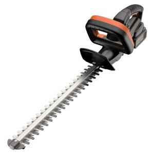 조경용 전기톱 배터리 고소 가위 전정기 핸드 과수원 더블