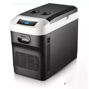 캠핑용 이동식 이동용 캠핑 차박 차량용 냉장고