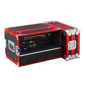 2u 3u 4u 방진랙 2U 마이크 박스 4U 베젤 장치 스튜디오 3U