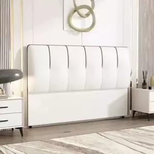 침대머리판 헤드보드 벽 프레임 침대 등받이 호텔식