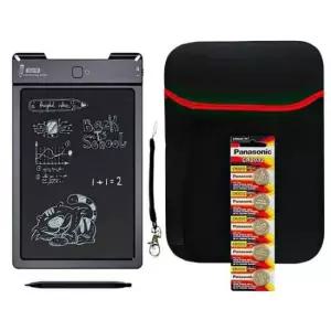 [문구/오피스] 그림그리는 어린이 전자 그림 노트 패드 칠판 9형 어린이선물 드로잉