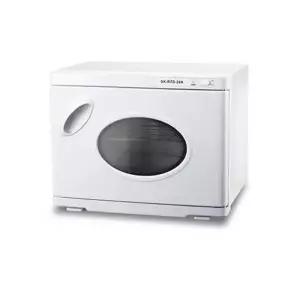 타월소독함 25L 물수건 온장고 행주 스팀 마사지