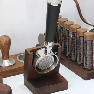 포터 필터 거치대 행거 브라켓 스테이션 카페 용품