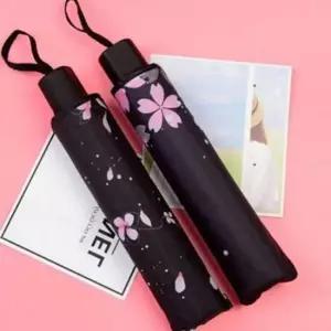 튼튼한우양산 초경량 초소형 일본 양산 단양 우산 대비 장마 자동 자외선 여름