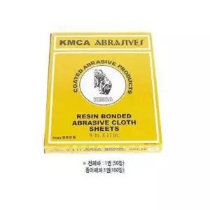 19355 천페이퍼 곰 180(방) 사포 샌더 샌딩 연삭 공작 페파 사포