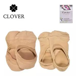 고탄력 신축성으로 착용감이 우수한 루미너스 덧버선