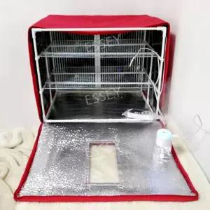 제빵 반죽 가정용 발효기 조립식 업소용