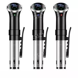 가정용 업소용 진공조리기 머신 저온조리기 스테이크 쿠커 수비드