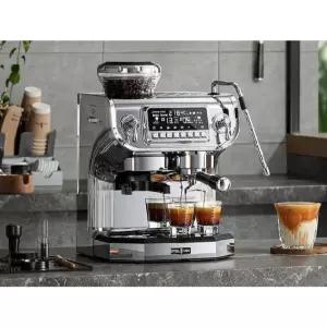 가정용커피머신 커피 반자동 완전 상업용 가정용