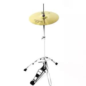 드럼 스탠드 포함 심벌 드럼시트 심벌즈세트