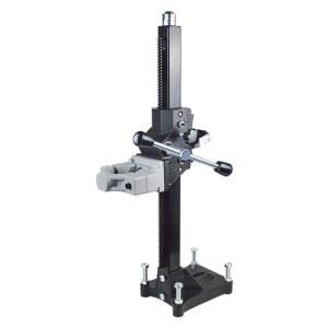 건식 코아 드릴 고정대 각도 높이조절 천공 걸이 드릴링