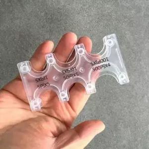 휴대용 엔화 동전 홀더 선물 수납 여행 단체 엔화지갑 일본