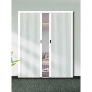 폴딩 도어 중문 접이식 가림막 미닫이 암막 블라인드