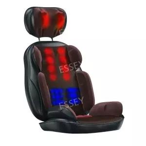 의자형 전신 경추 사무실 기계 다기능 마사지 가정 등 안마의자 허리 쿠션