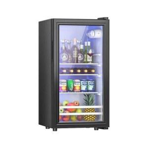 와인냉장고 술냉장고 저장고 술장고 쇼케이스 냉각기