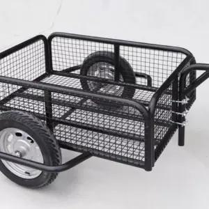 바이크트레일러 오토바이 리어카트 농기계 운반기 바이크