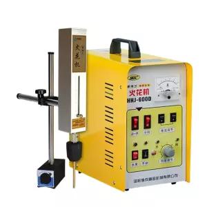 제거기계 방전기 기타 정밀 튜닝 어쿠스틱 페그 고주파 기타소형기계 천공기 기계 탭 소형 줄