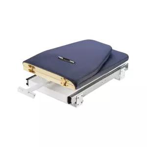 빌트인 슬라이딩 받침대 다림판 스탠드 다리미 옷장 다리미판 다림질 슬라이드 내장형 접이식