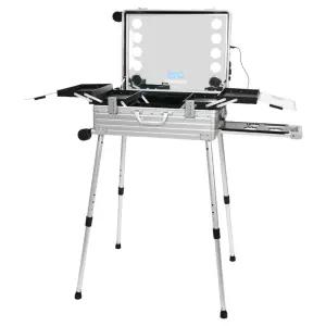 메이크업 출장 화장품 출장전문 가방 박스 아티스트 미용 출장가방 항공 메이크업박스 파우치