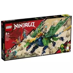 레고 닌자고 환상적 드래곤 스릴 넘치는 역할 놀이 어린이 선물