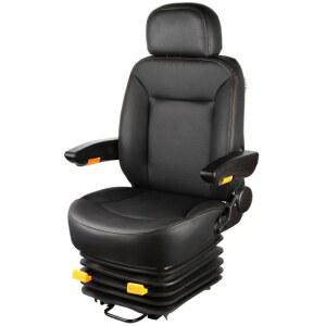 크레인 지게차 좌석 트럭 화물차 고마쓰 운전석 포크레인 트랙터