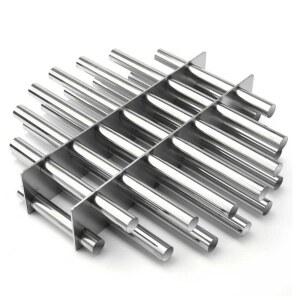 호포 봉자석 산업용 공장 철 자력 제거제