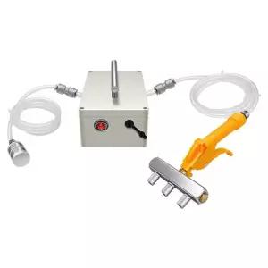 양념 주입기 요리용 숙성 육류 바늘 바베큐 주사기