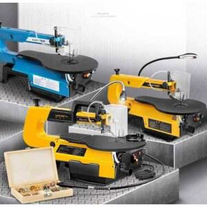 목공 띠톱 스크롤쏘 톱날10 와이어 전기 블로어 스카시톱