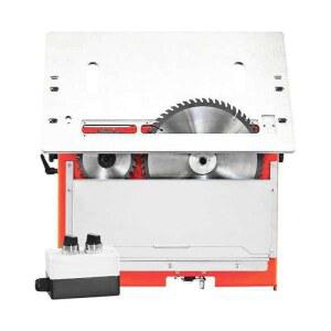 목공 집진식 테이블 먼지 작업대 정밀 톱 소형 테이블톱 방진 전기