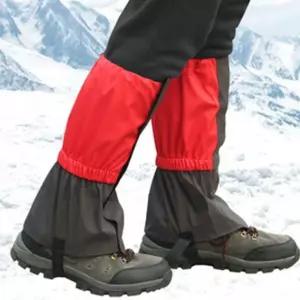 사계절 등산 스패츠 발토시 방수 경량 스포츠 패션 방한 용품 등산발 웨어 겨울 등산복