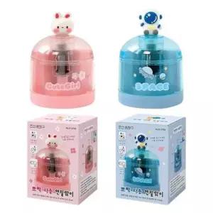 [문구/오피스] 뽀짝 자동 연필깎이