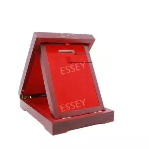 뱃지 보관함 매달 훈장 고급 케이스