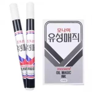 [문구/오피스] 문구 싸인펜 유성 학용품 필기 도구 네임펜 매직