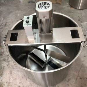업소용 자동냄비 볶음 회전 자동 혼합기 조리기