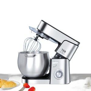 다기능 12리터 반죽기 믹서기 반죽기계 자동 전동 장치 소형