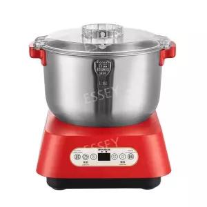 제빵 반죽 모찌메이커 떡펀칭기 찹살떡 레드 믹서 핑크