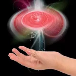 카드마술 공중부양 학예회 용품 마술 도구 재료 2종