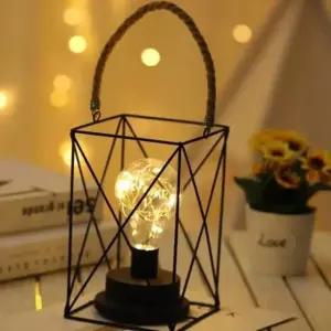 [Deco] 침실무드등 건전지무드등 무드등 사각 수면무드등