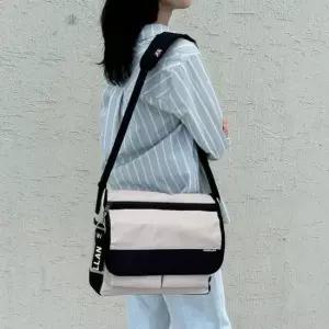 [패션] 여행용 숄더백 운동 대용량 캐쥬얼 서류가방 맨스백