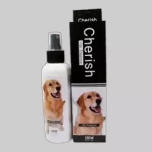 강아지 모발 영양제 스프레이 180ml 털관리 보습 1P