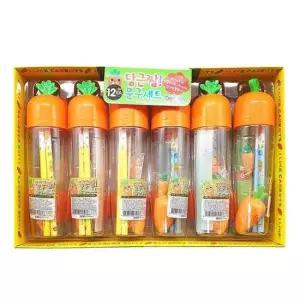 [문구] 당근짱 문구세트 12개