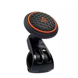 [골드스마일]차량 파워 핸들 봉 자동차 운전대 논슬립 보조 손잡이