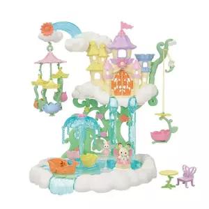 아기소꿉놀이완구 요정도시 토이트론 유아소꿉놀이 아기용소꿉놀이 딸아이