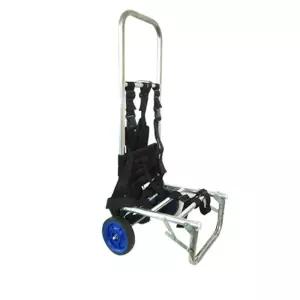 낚시 운반 백팩 낚시지게 이동식 등짐지게 지게 캠 등산