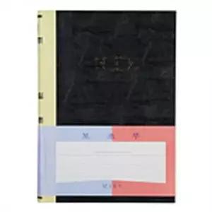 매입장 사무실 장부 원부 수불부 금전출납부 400P