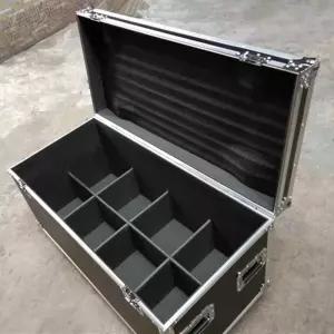 수납함 잡자재랙케이스 케이블 음향 케이스 선반 보관함