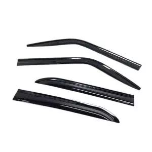 타스만 스모그 썬바이저 창문 빗물받이 선바이저